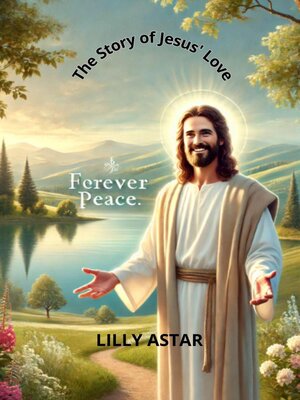 cover image of Forever Peace